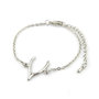 Armband-wishbone-zilver